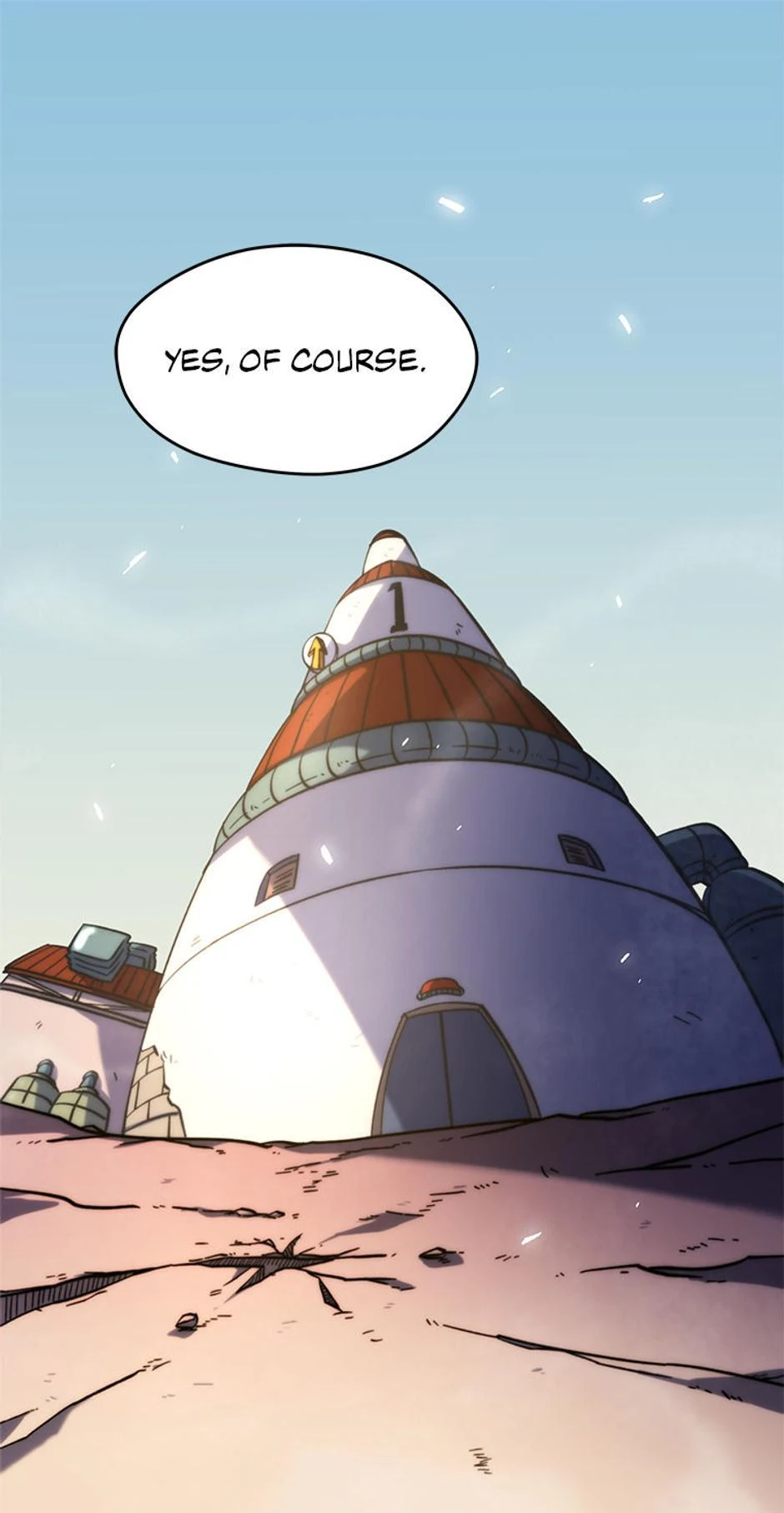Fisher man Chapter 18 - page 1