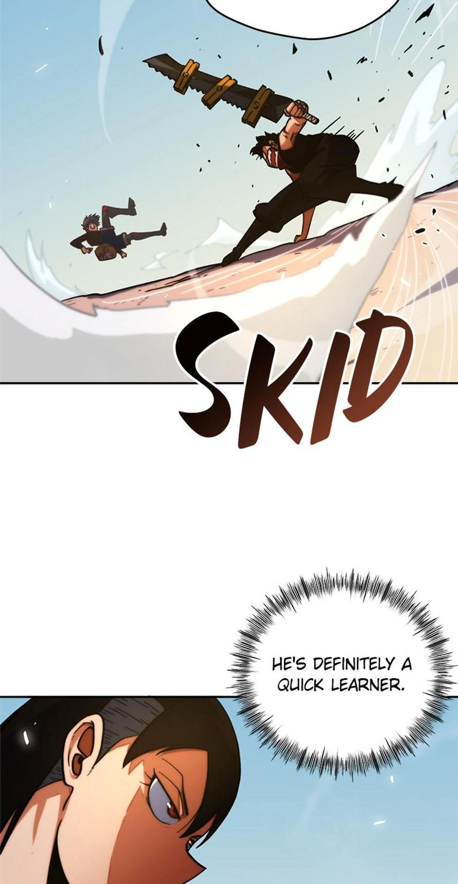 Fisher man Chapter 18 - page 16