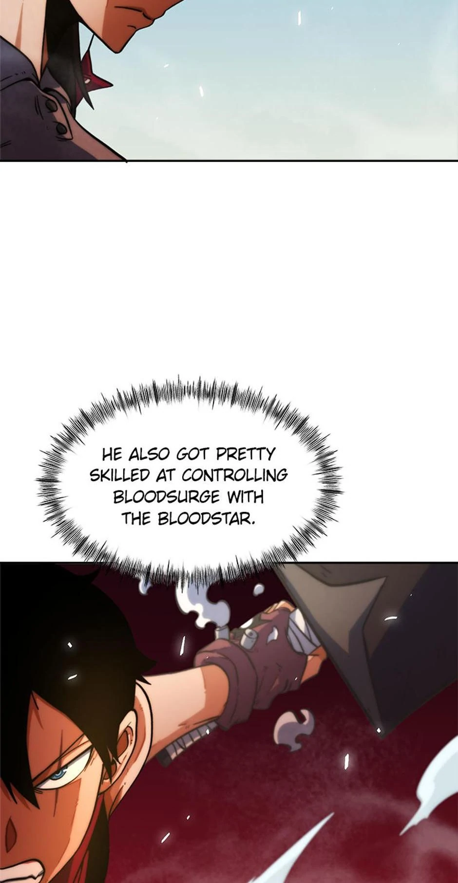 Fisher man Chapter 18 - page 17