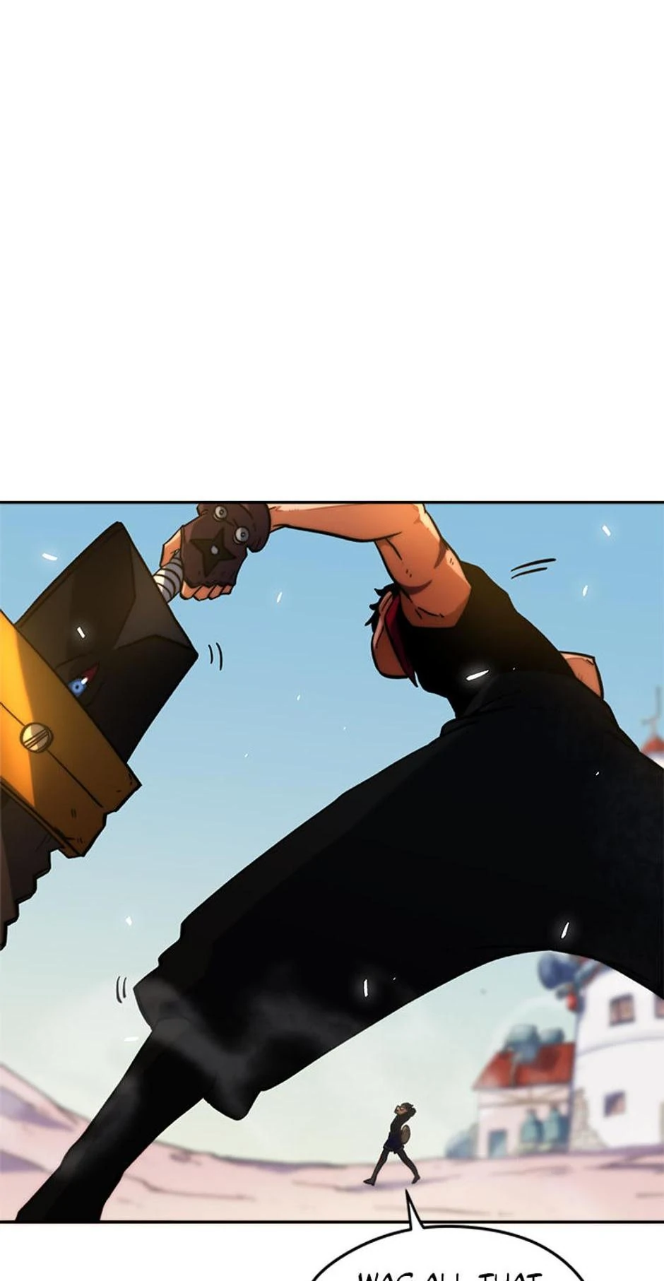 Fisher man Chapter 18 - page 19