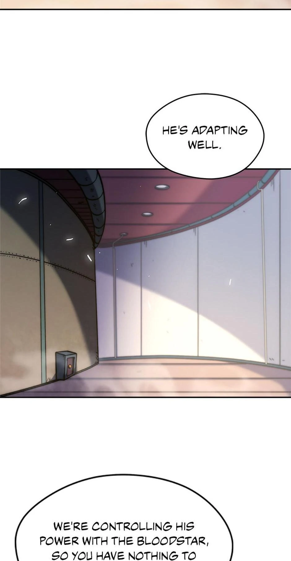 Fisher man Chapter 18 - page 2