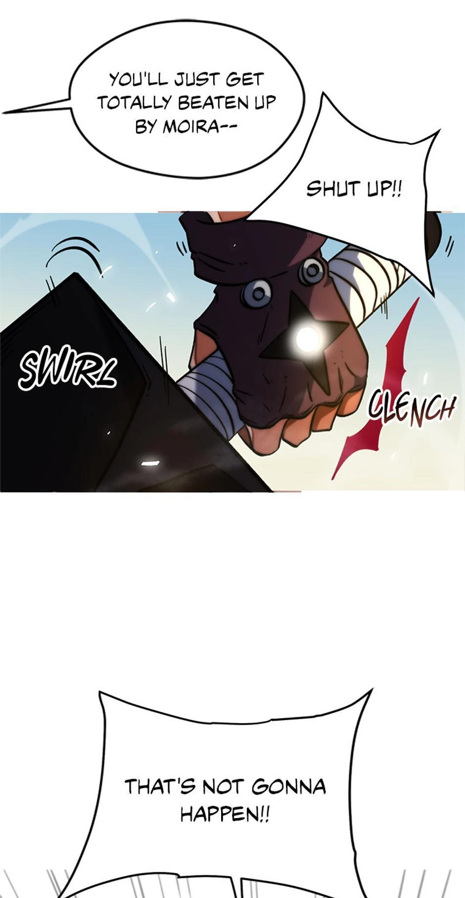 Fisher man Chapter 18 - page 22