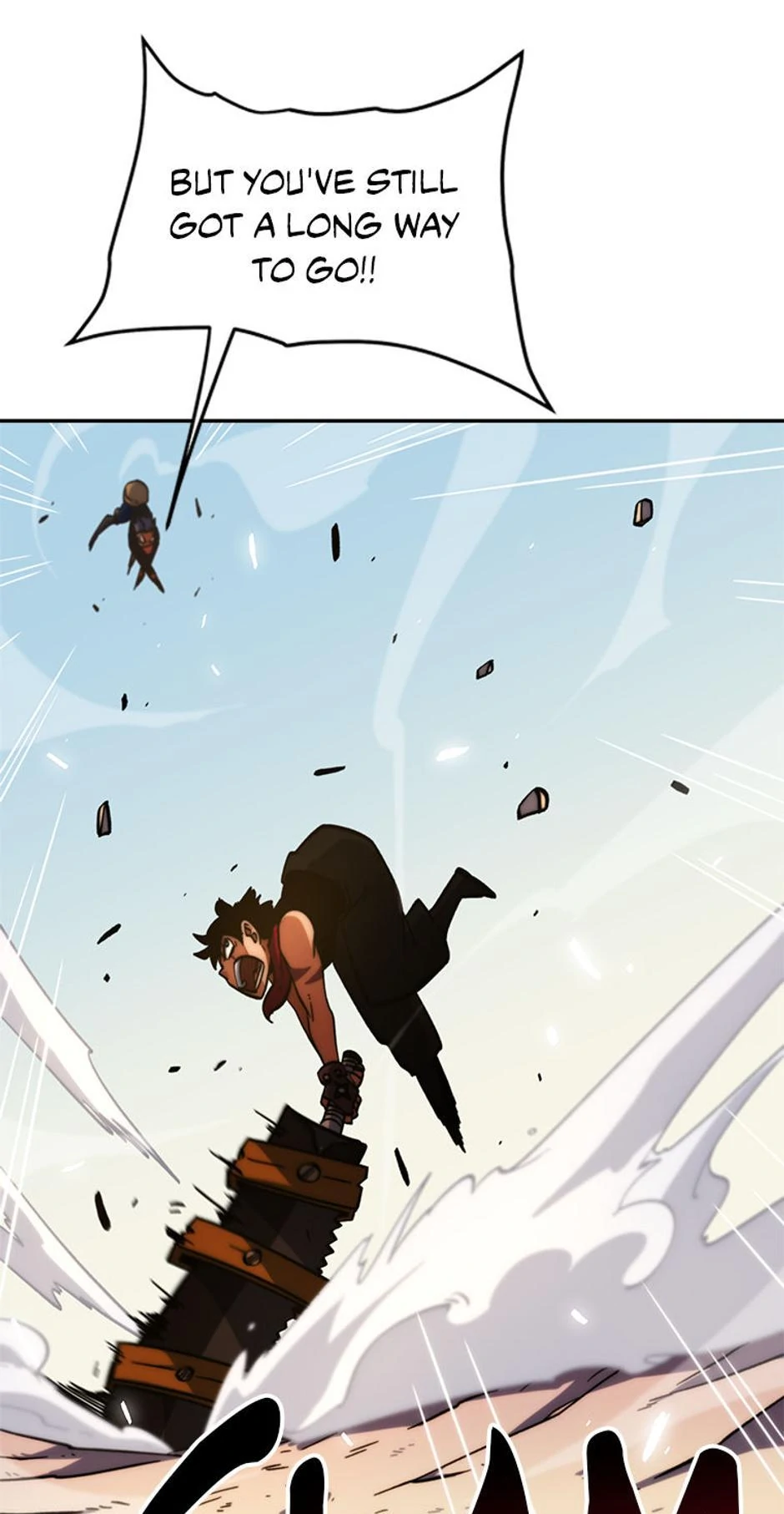 Fisher man Chapter 18 - page 29