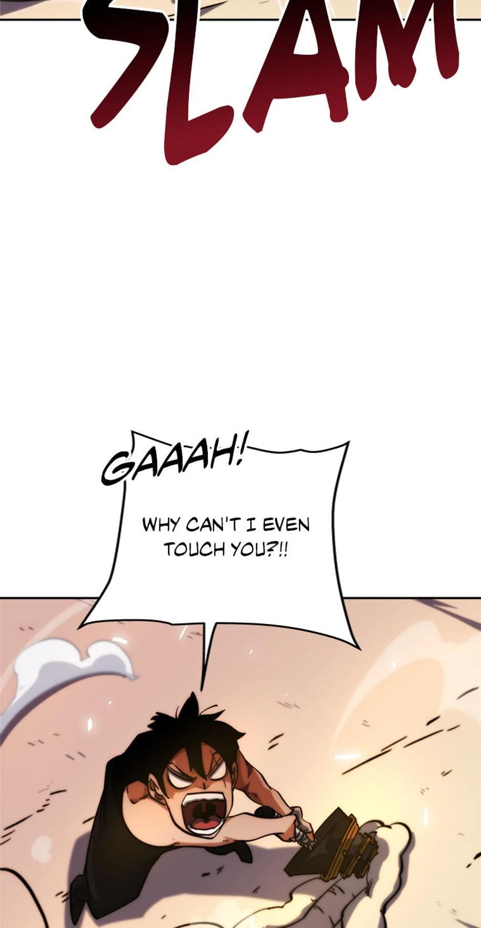 Fisher man Chapter 18 - page 30