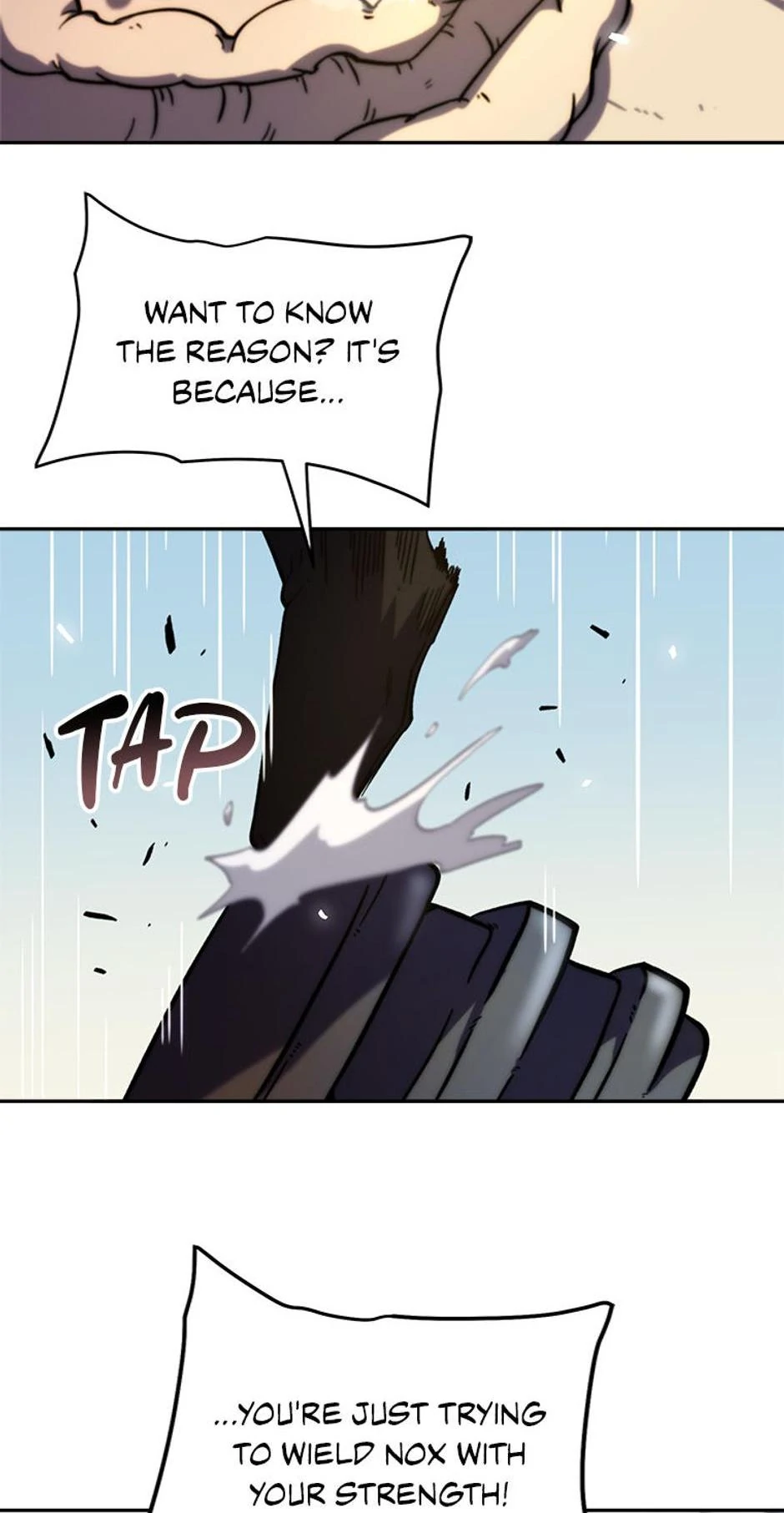 Fisher man Chapter 18 - page 31