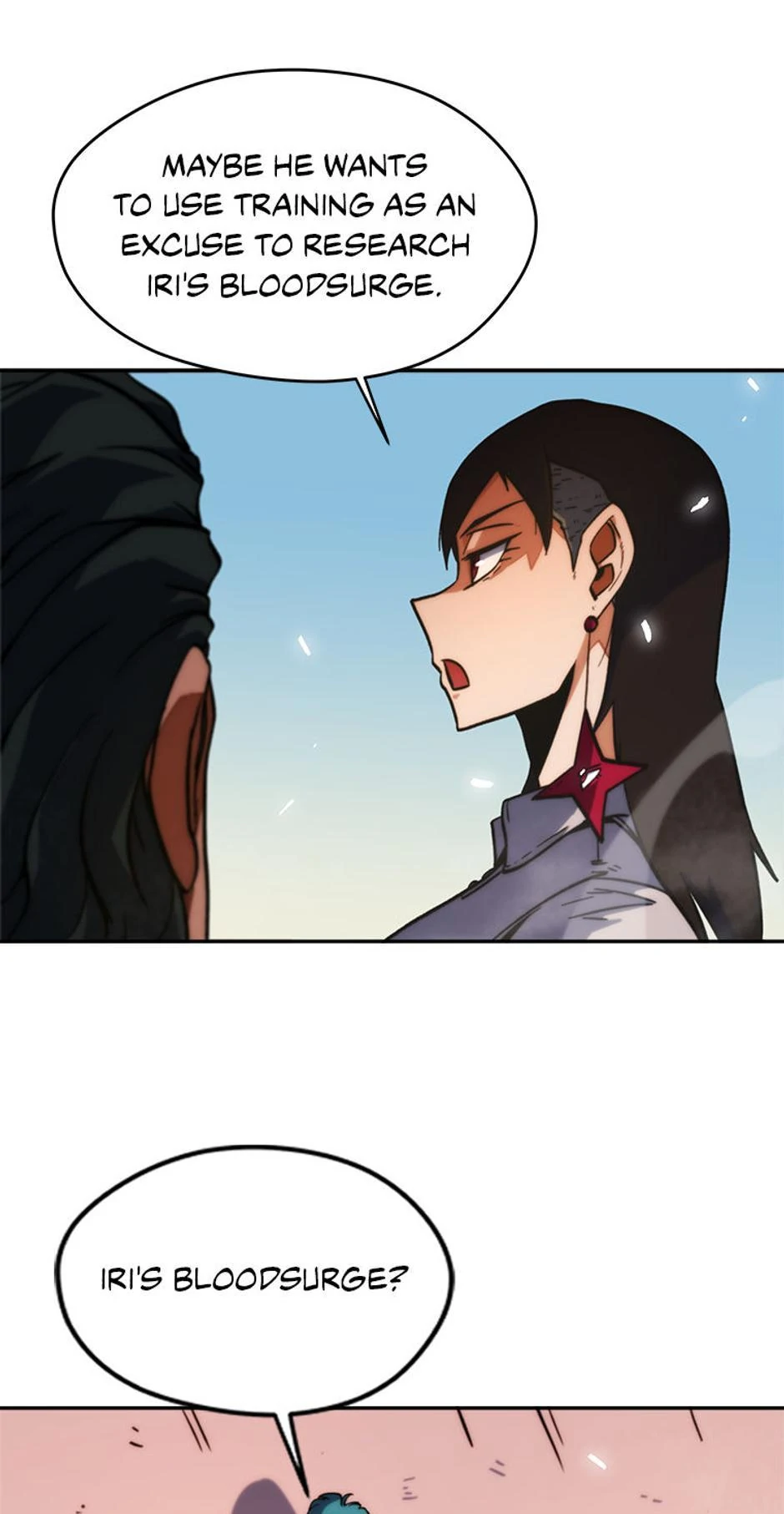 Fisher man Chapter 18 - page 36