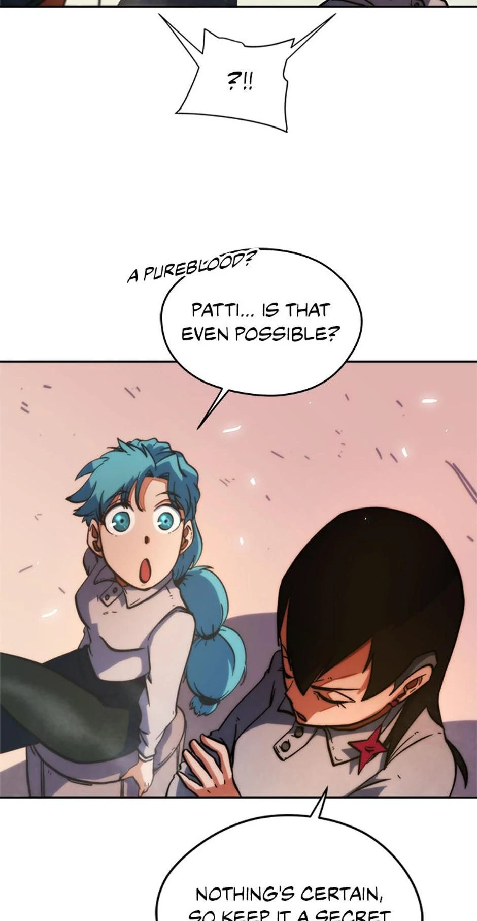 Fisher man Chapter 18 - page 38