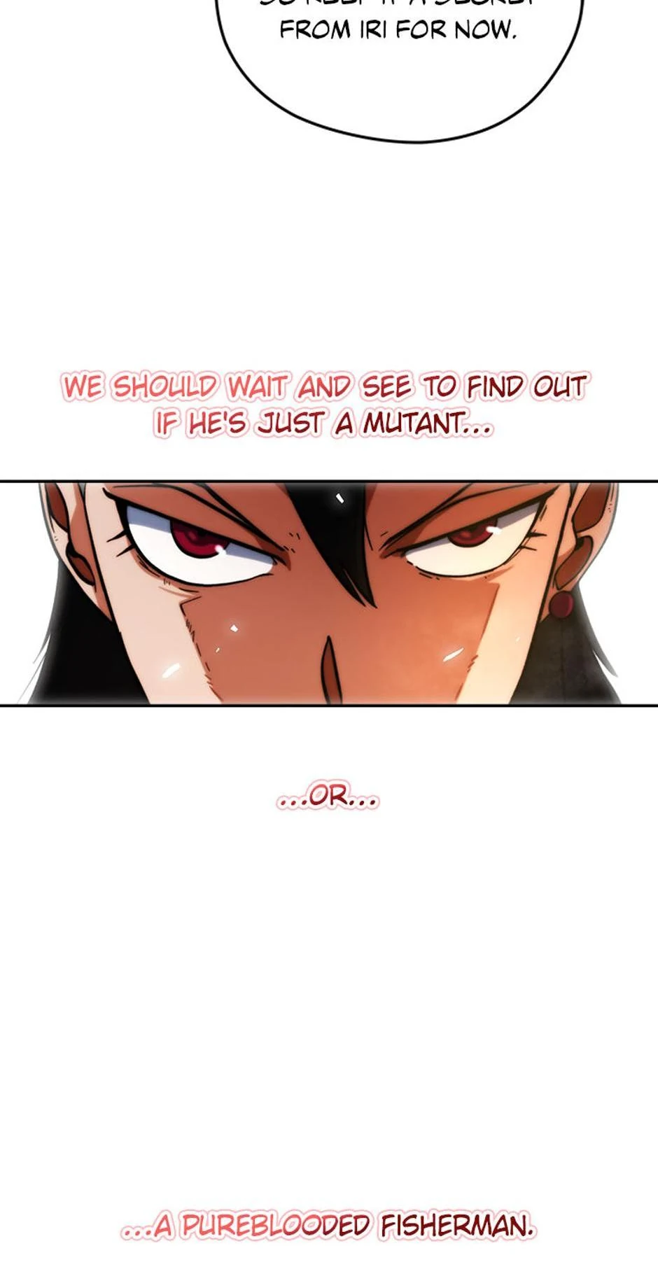 Fisher man Chapter 18 - page 39