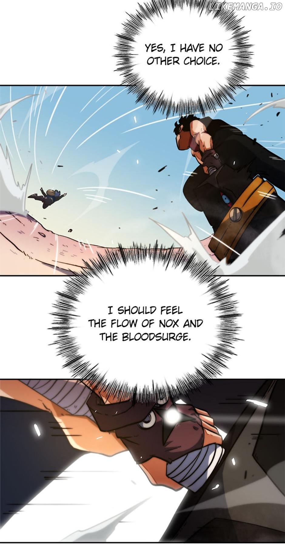 Fisher man Chapter 18 - page 42