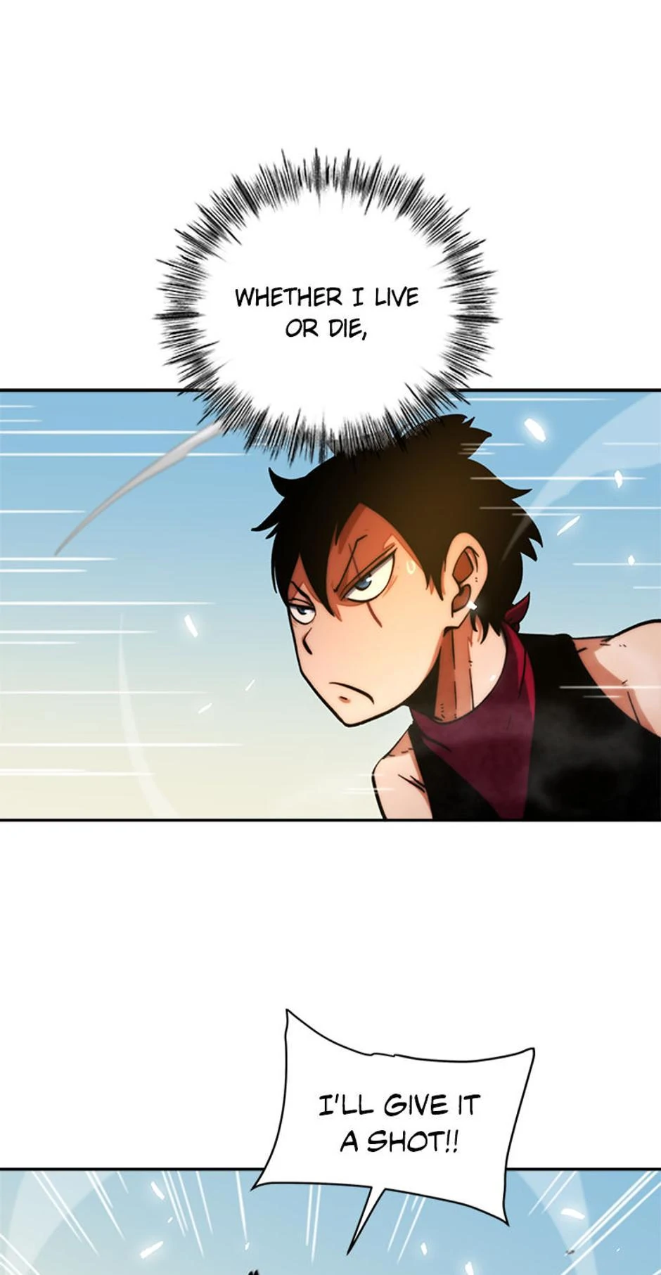 Fisher man Chapter 18 - page 43