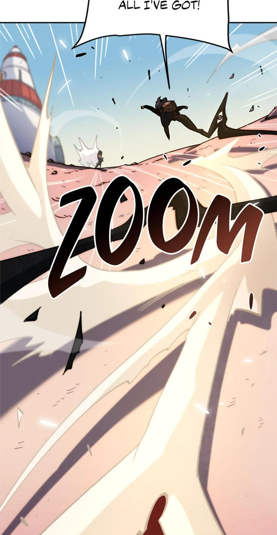Fisher man Chapter 18 - page 46