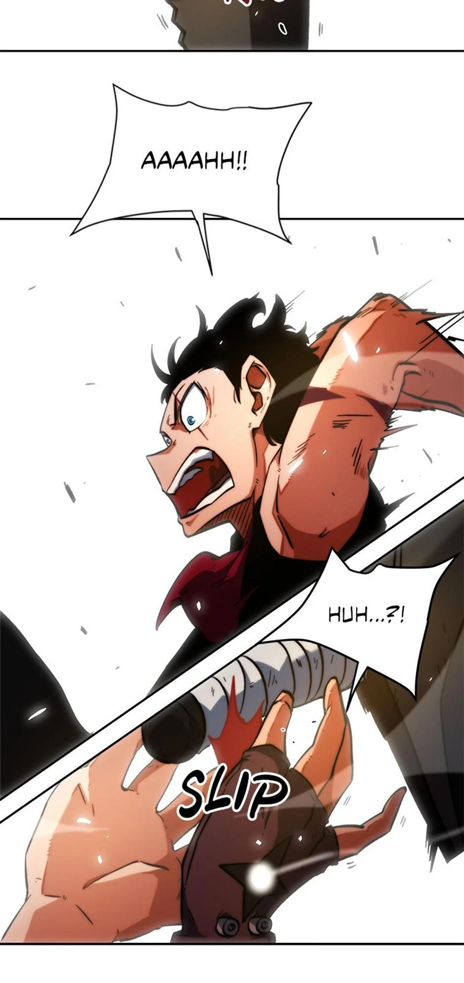 Fisher man Chapter 18 - page 63