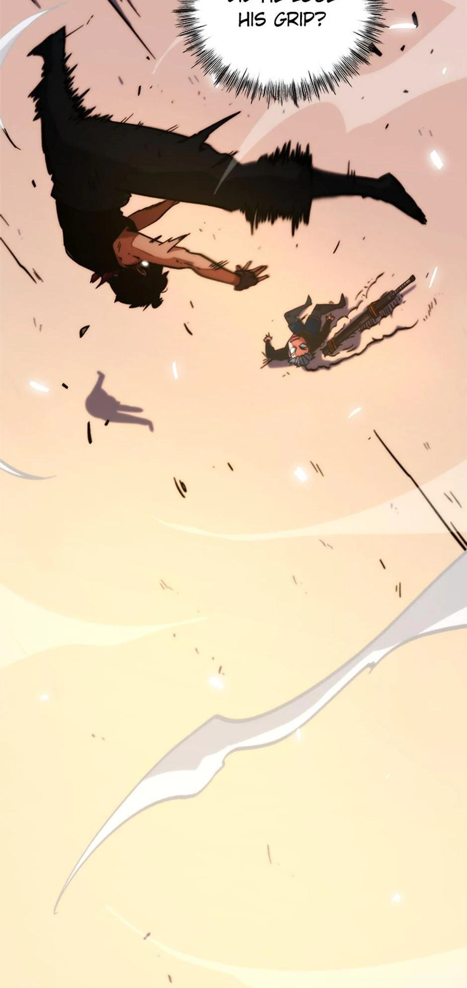 Fisher man Chapter 18 - page 67
