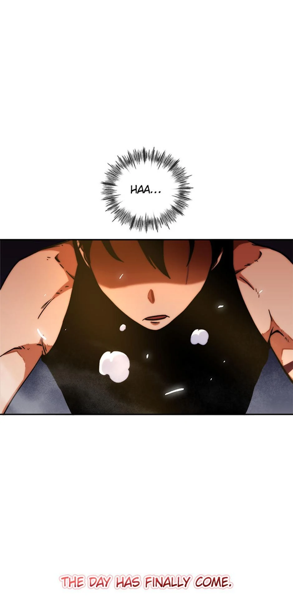 Fisher man Chapter 18 - page 71