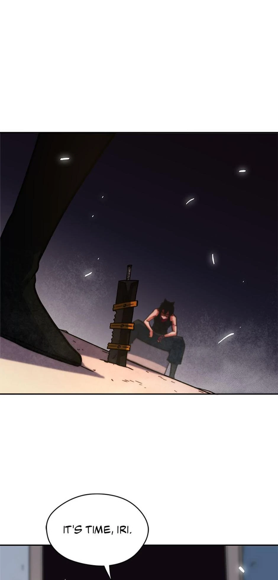 Fisher man Chapter 18 - page 72