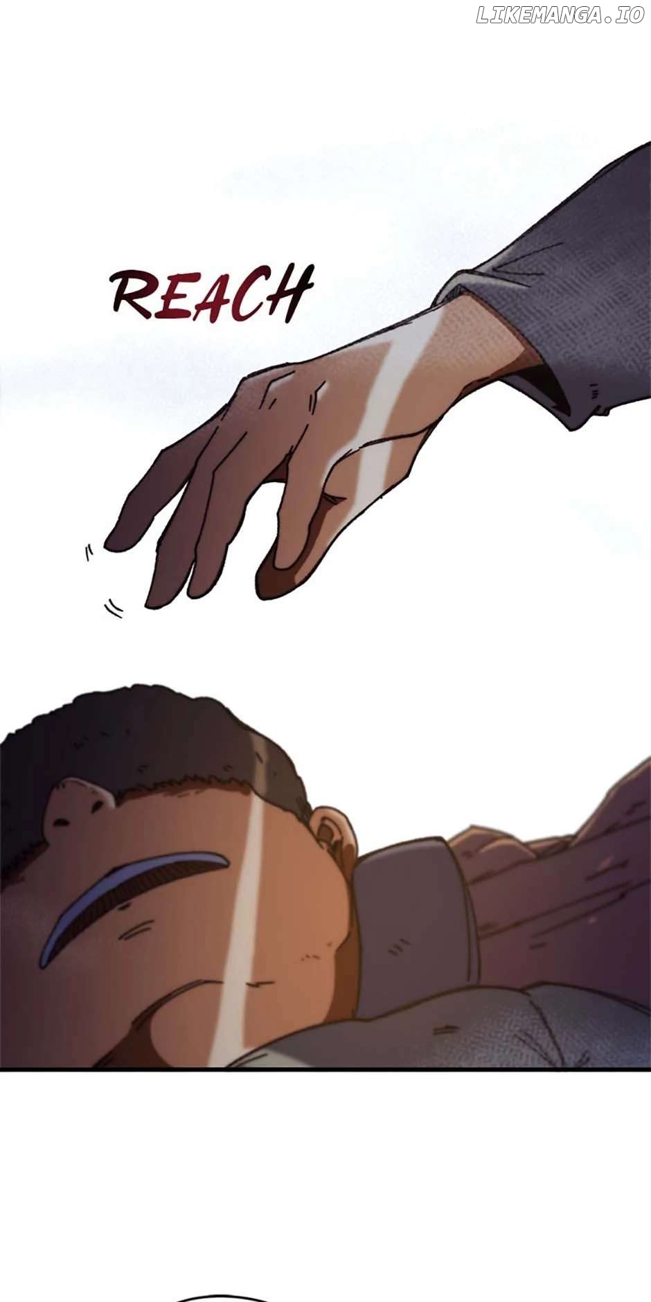 Fisher man Chapter 50 - page 1
