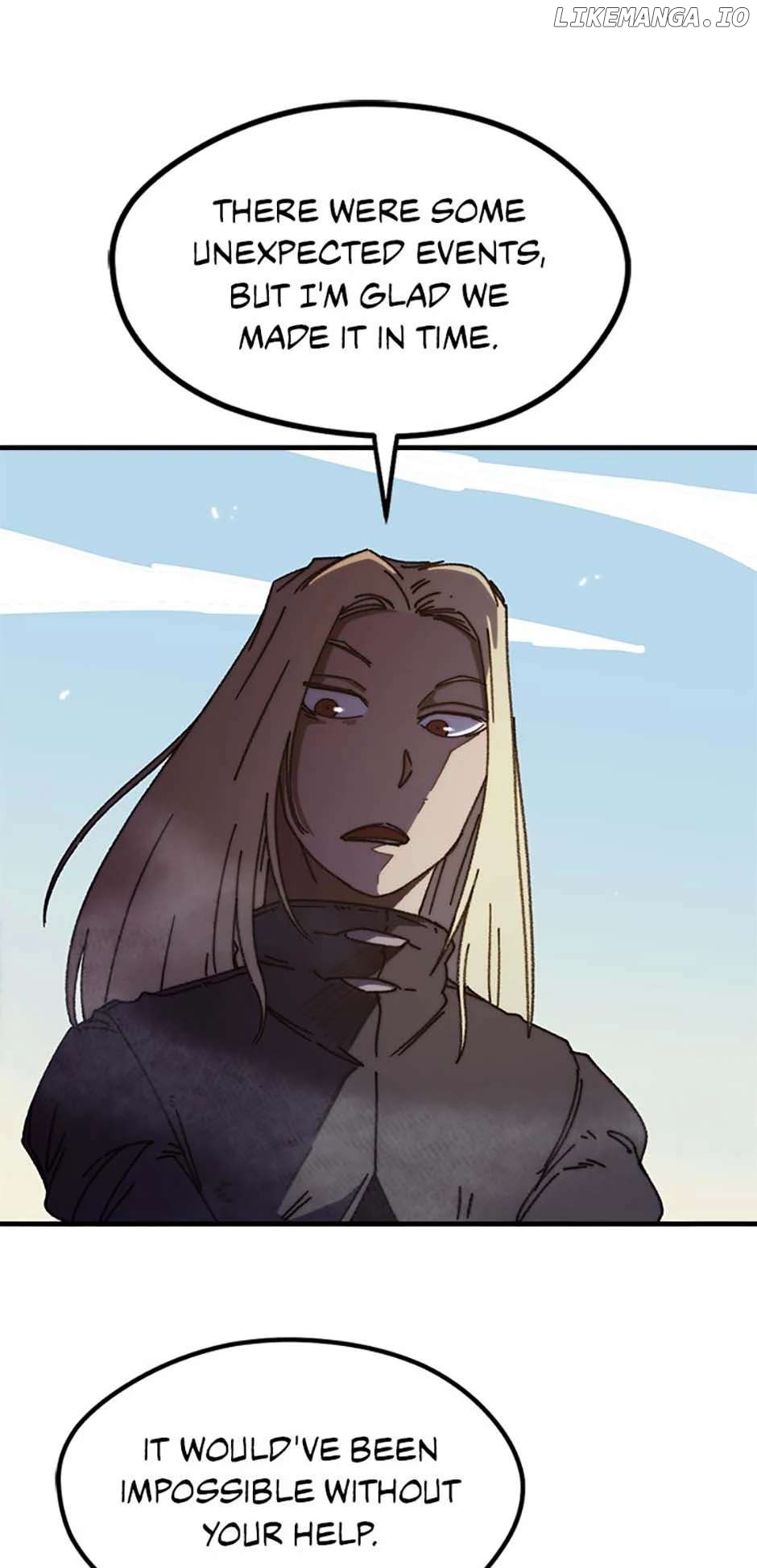 Fisher man Chapter 50 - page 11
