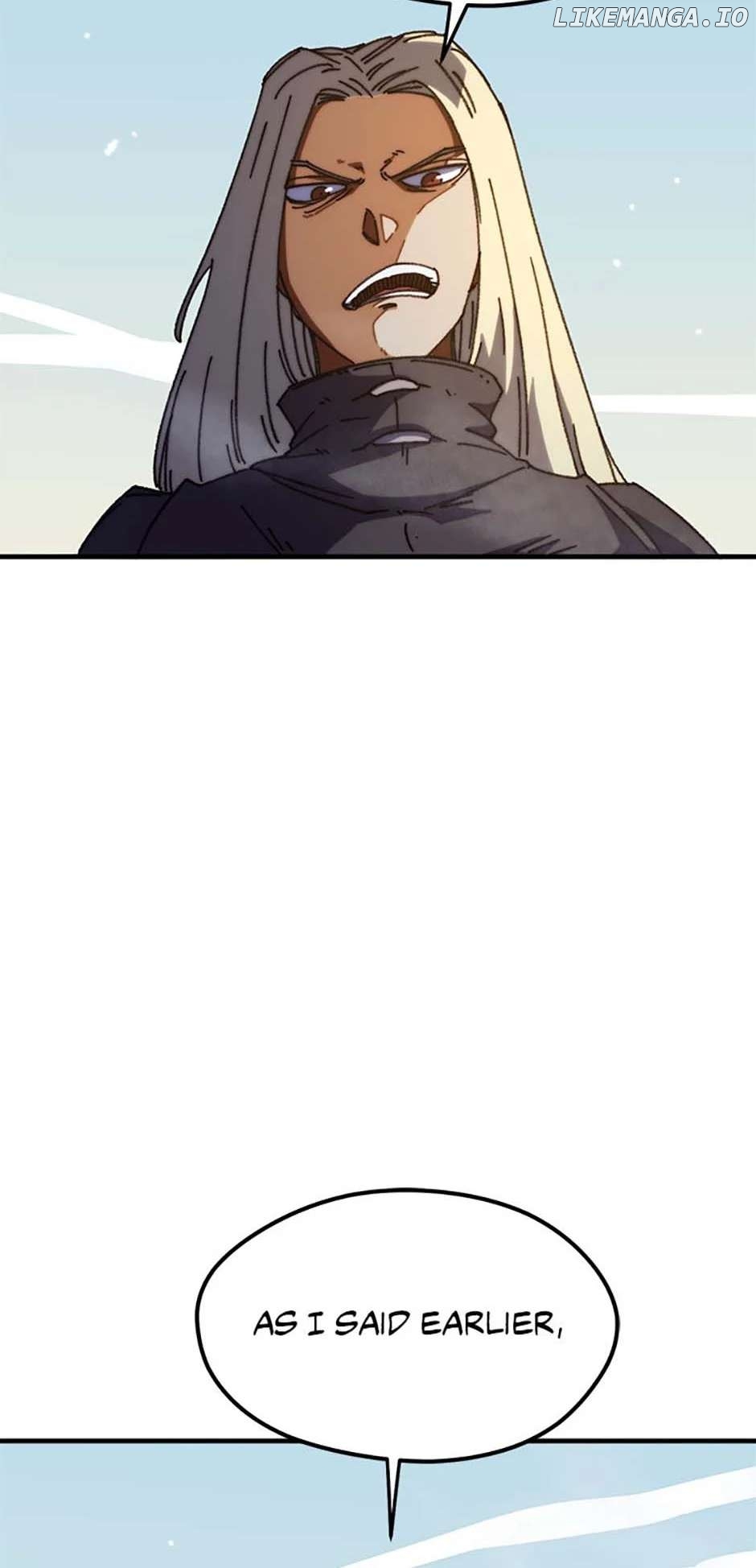 Fisher man Chapter 50 - page 18