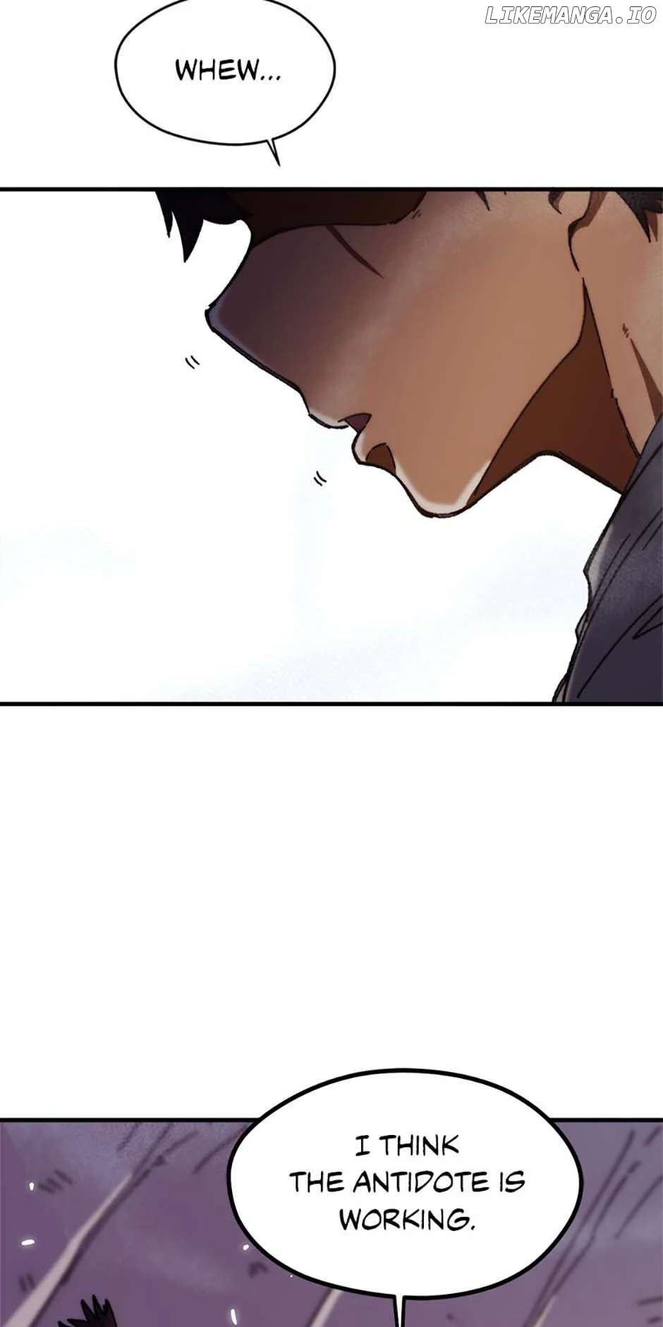 Fisher man Chapter 50 - page 2
