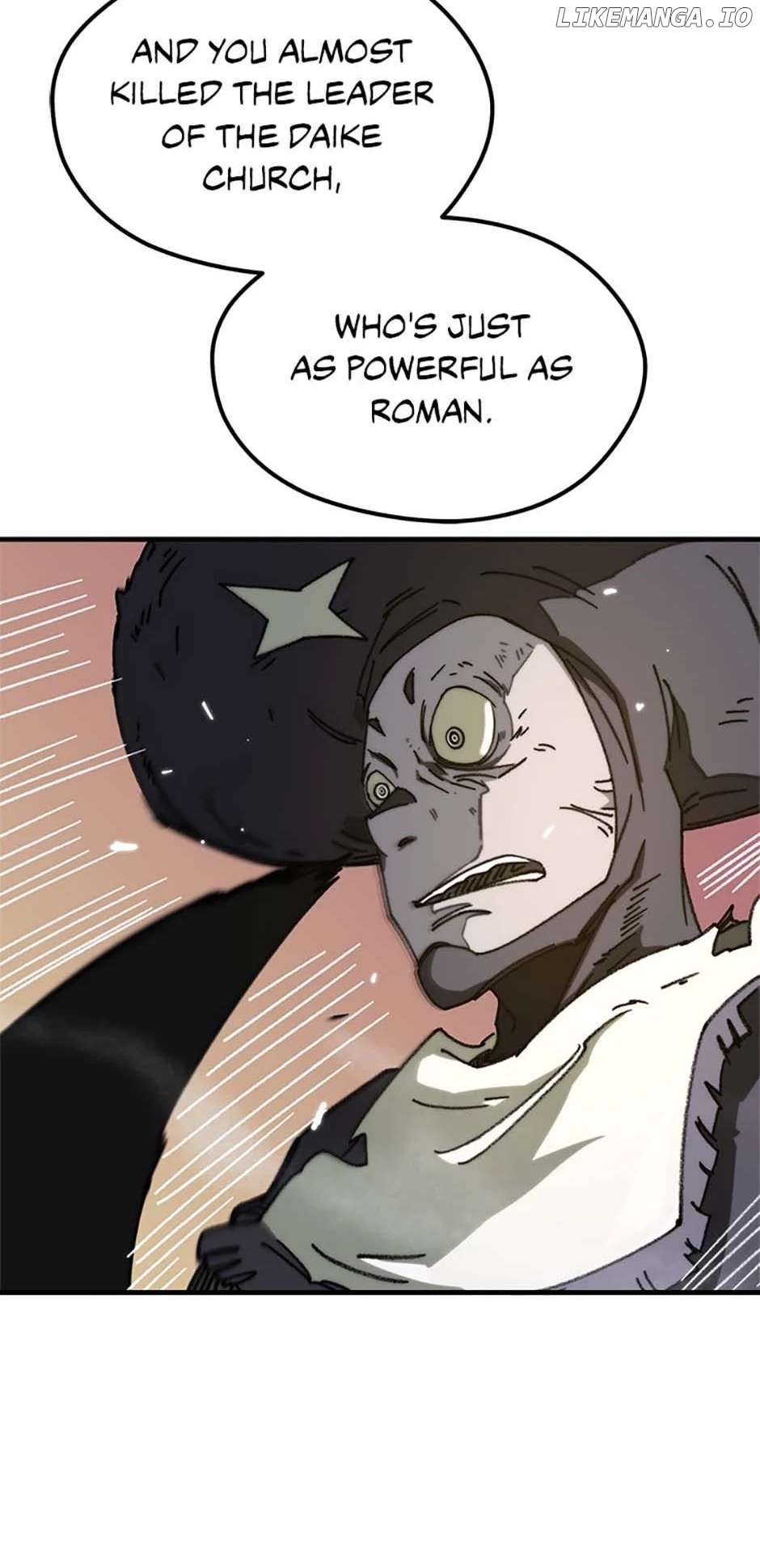 Fisher man Chapter 50 - page 20