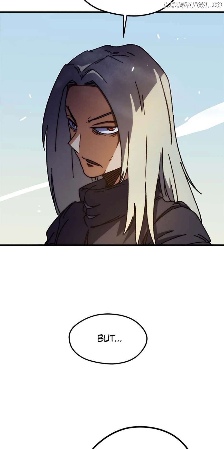 Fisher man Chapter 50 - page 24