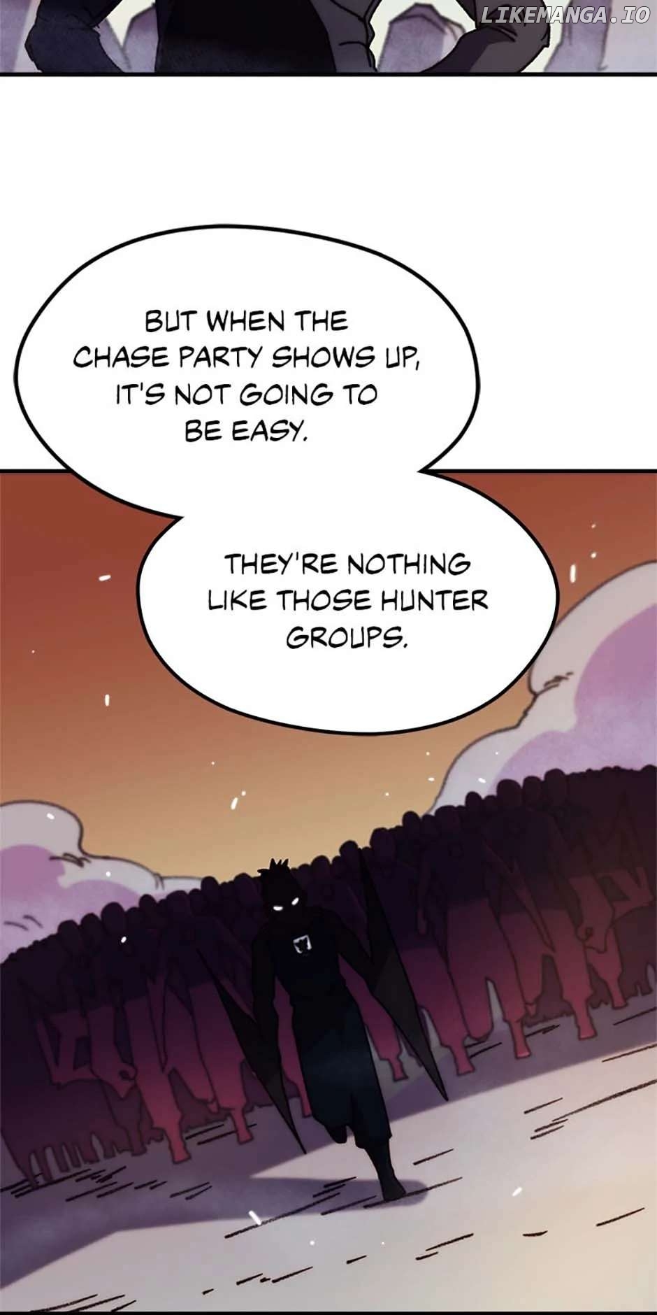 Fisher man Chapter 50 - page 27