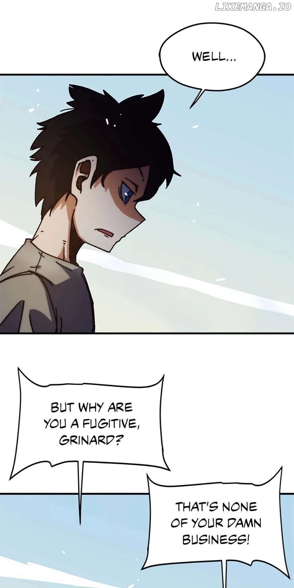 Fisher man Chapter 50 - page 29