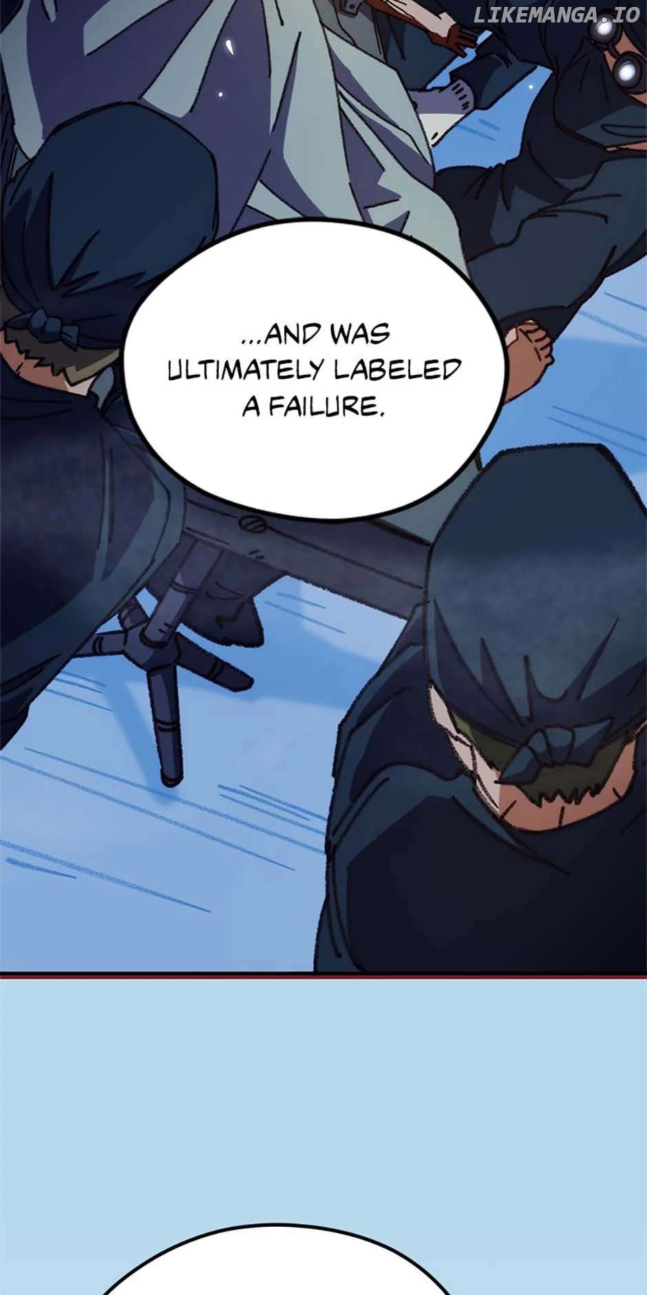 Fisher man Chapter 50 - page 37