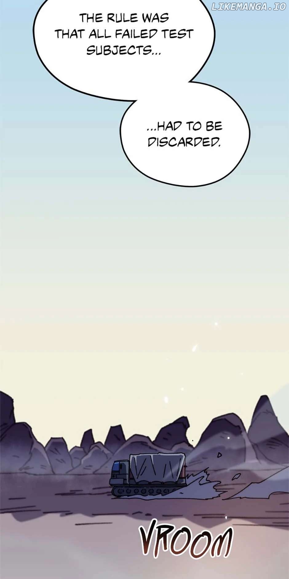 Fisher man Chapter 50 - page 38