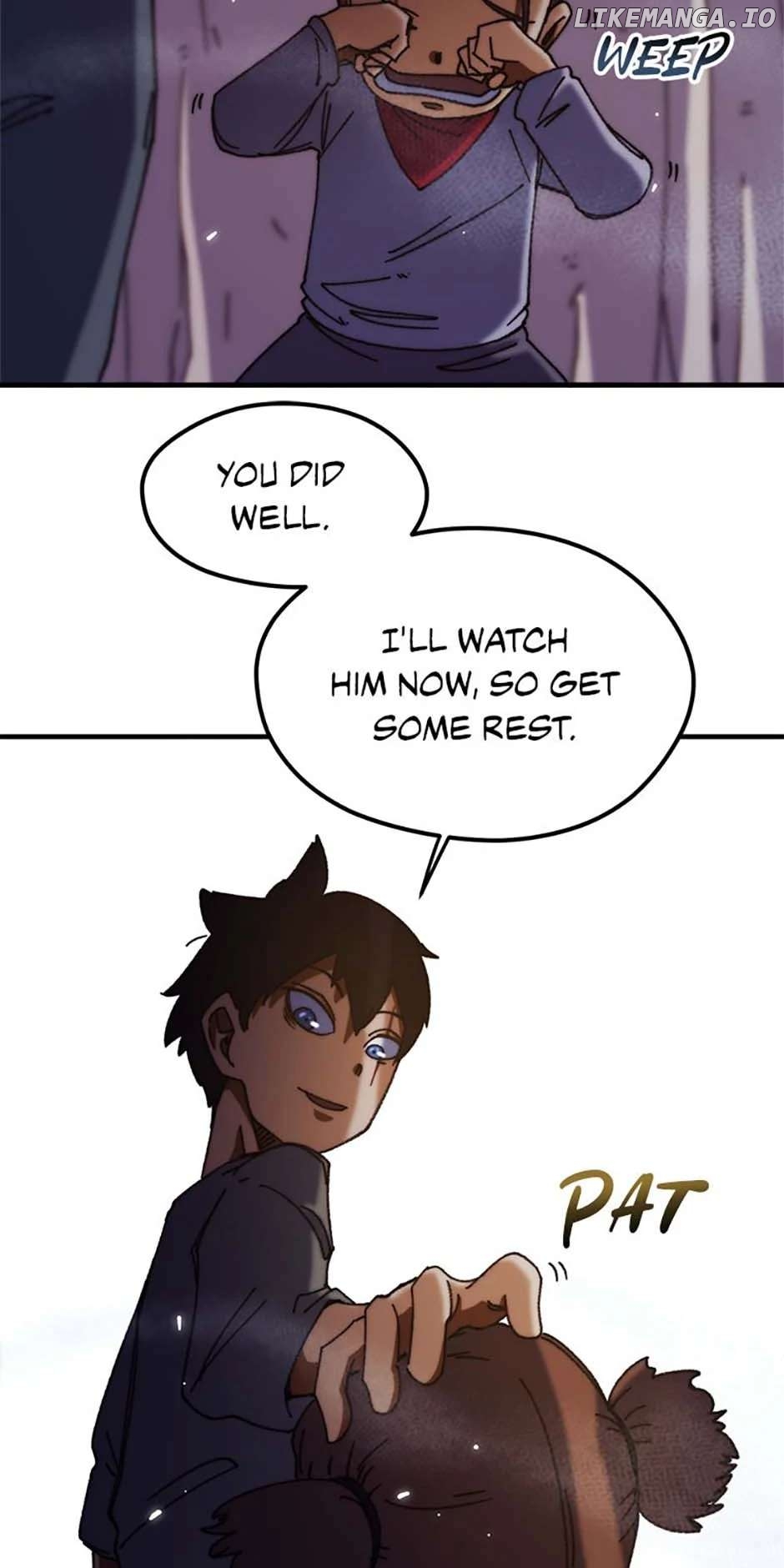 Fisher man Chapter 50 - page 4