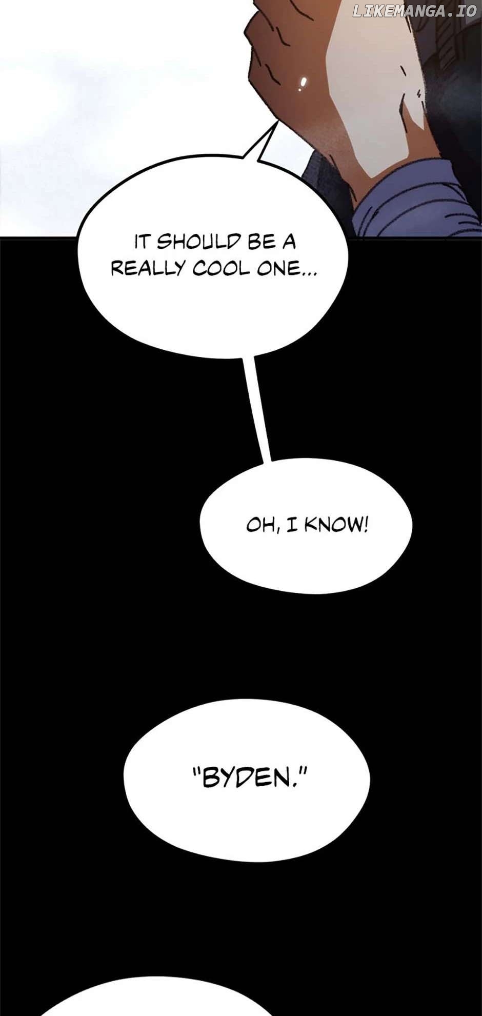 Fisher man Chapter 50 - page 43