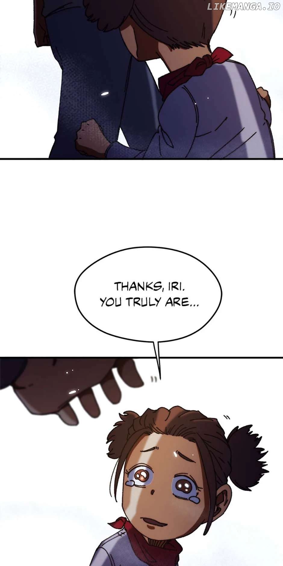 Fisher man Chapter 50 - page 5
