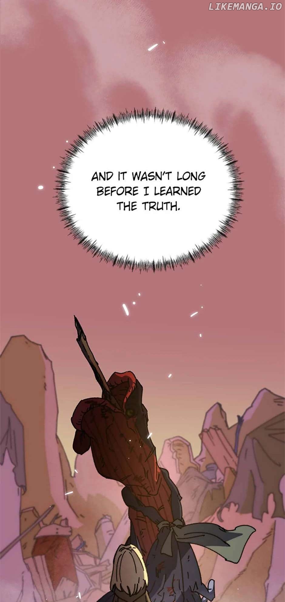 Fisher man Chapter 50 - page 53