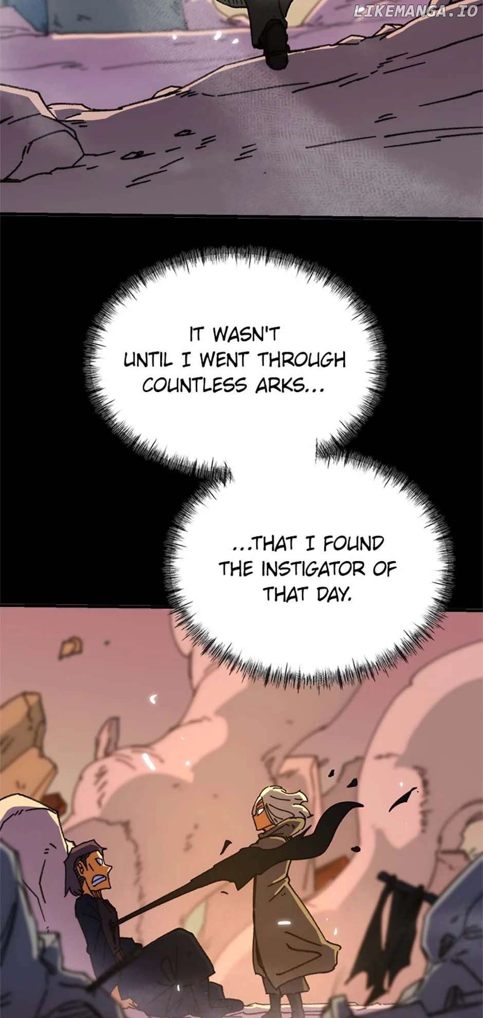 Fisher man Chapter 50 - page 59
