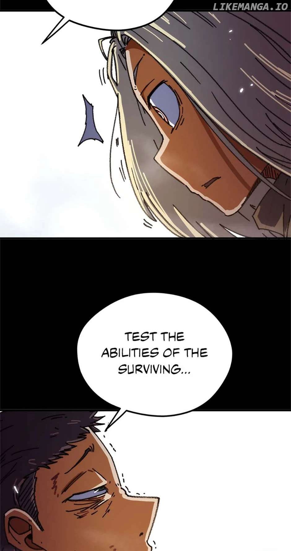 Fisher man Chapter 50 - page 62