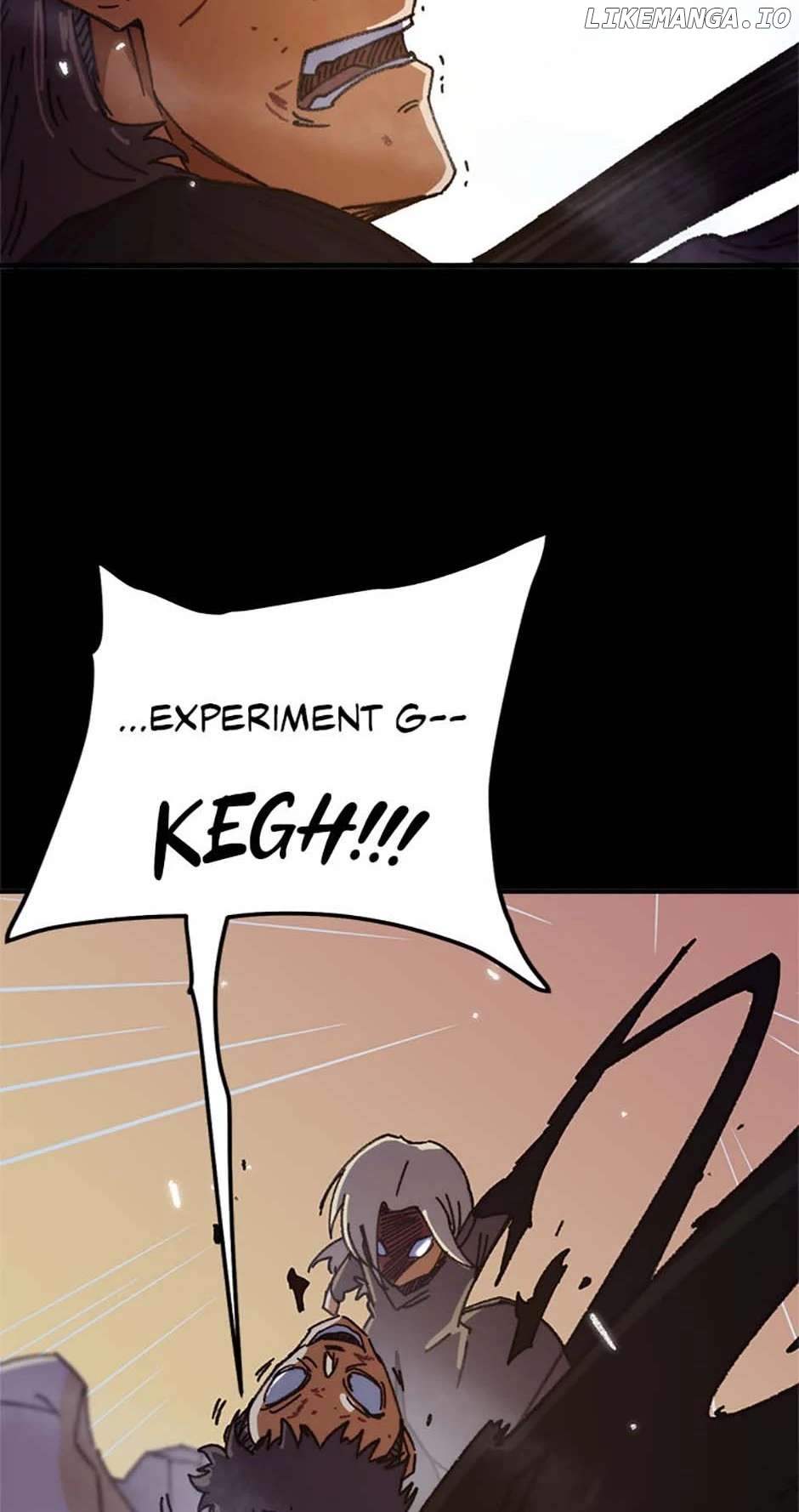 Fisher man Chapter 50 - page 63