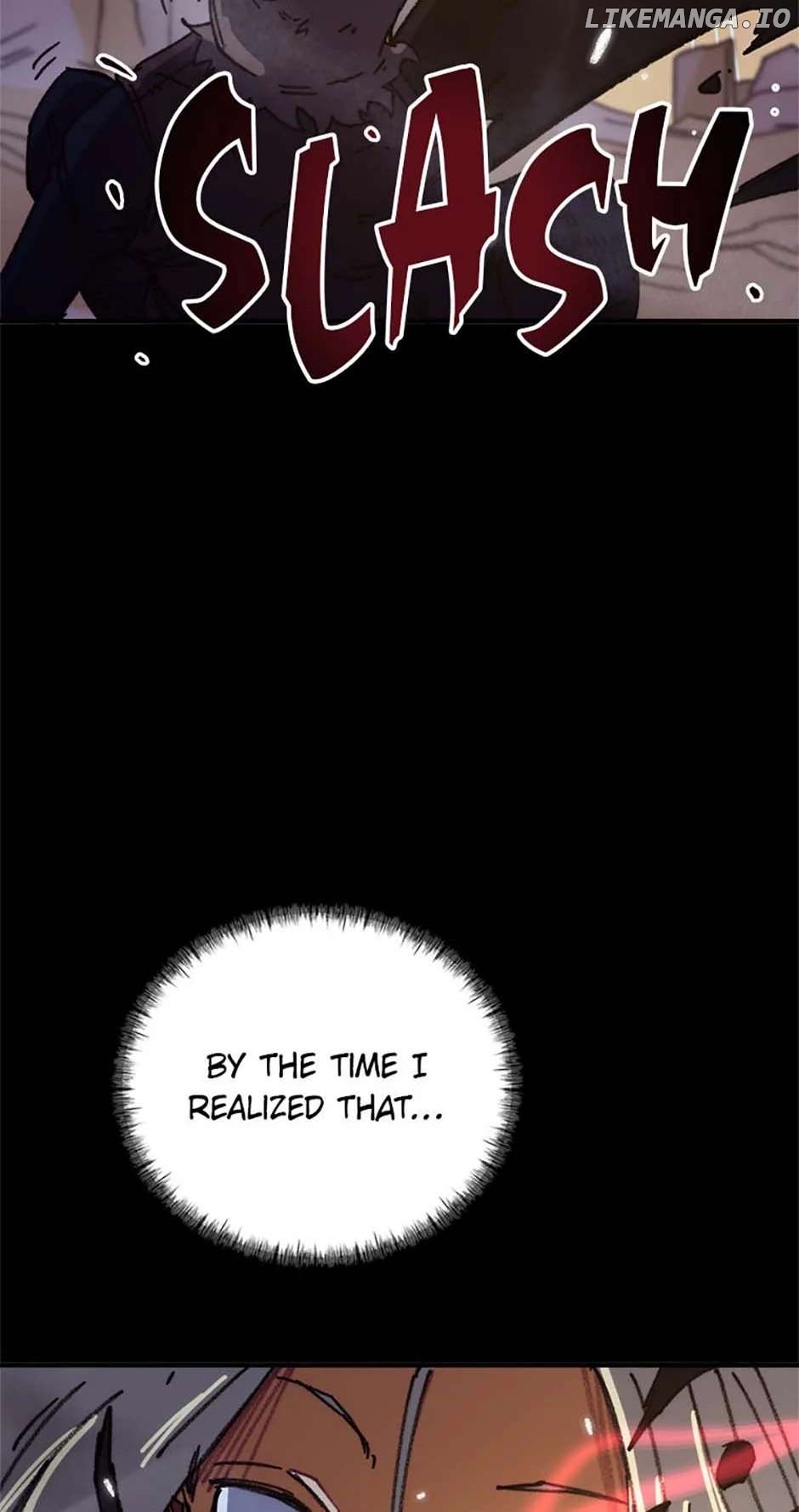 Fisher man Chapter 50 - page 64