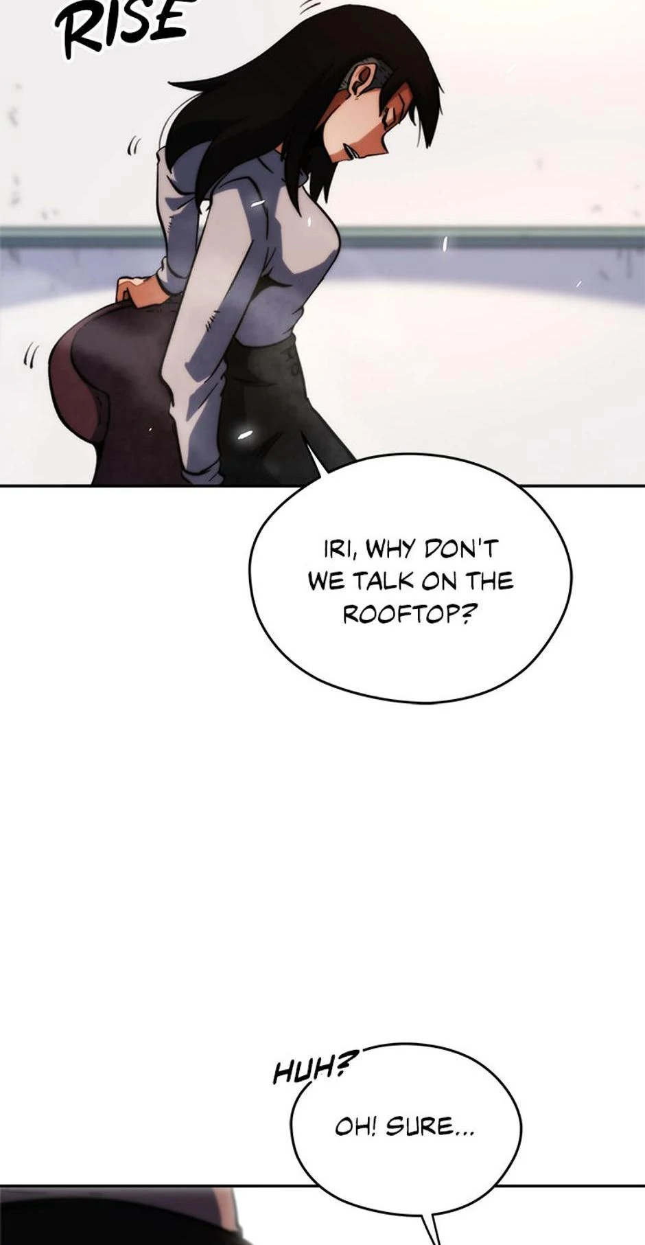 Fisher man Chapter 17 - page 12