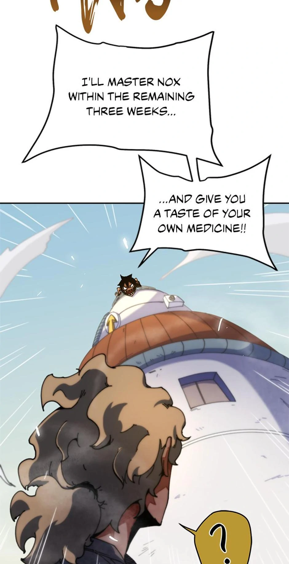 Fisher man Chapter 17 - page 53