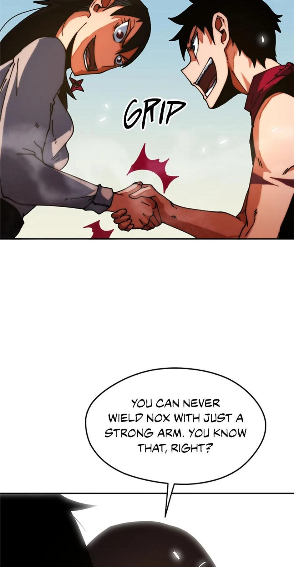 Fisher man Chapter 17 - page 59
