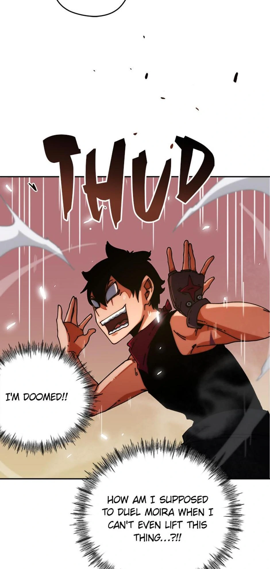 Fisher man Chapter 17 - page 68
