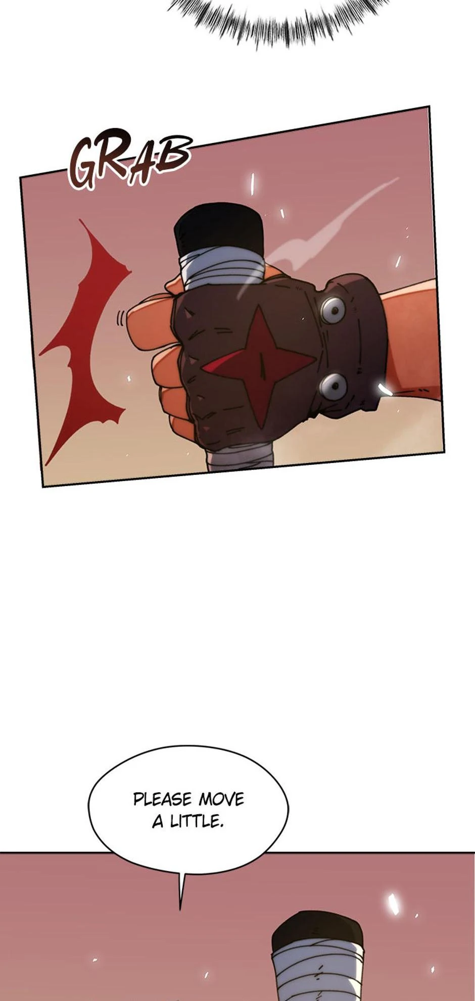 Fisher man Chapter 17 - page 69