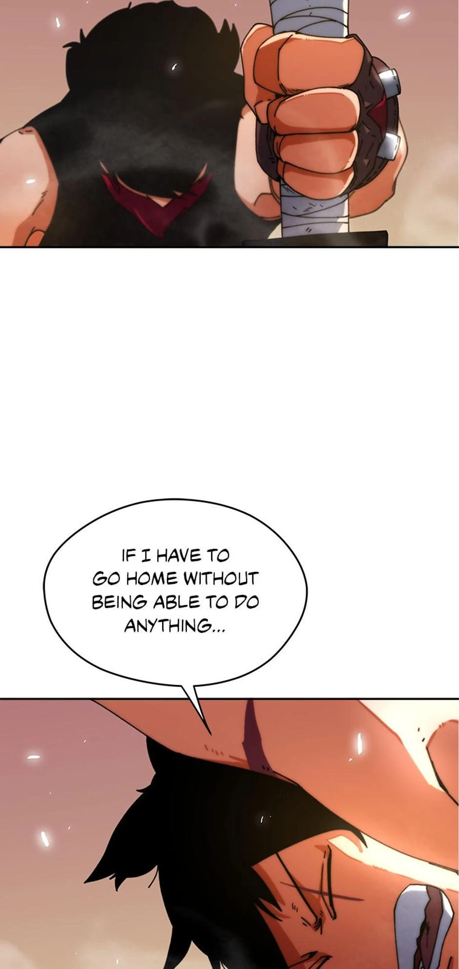 Fisher man Chapter 17 - page 70