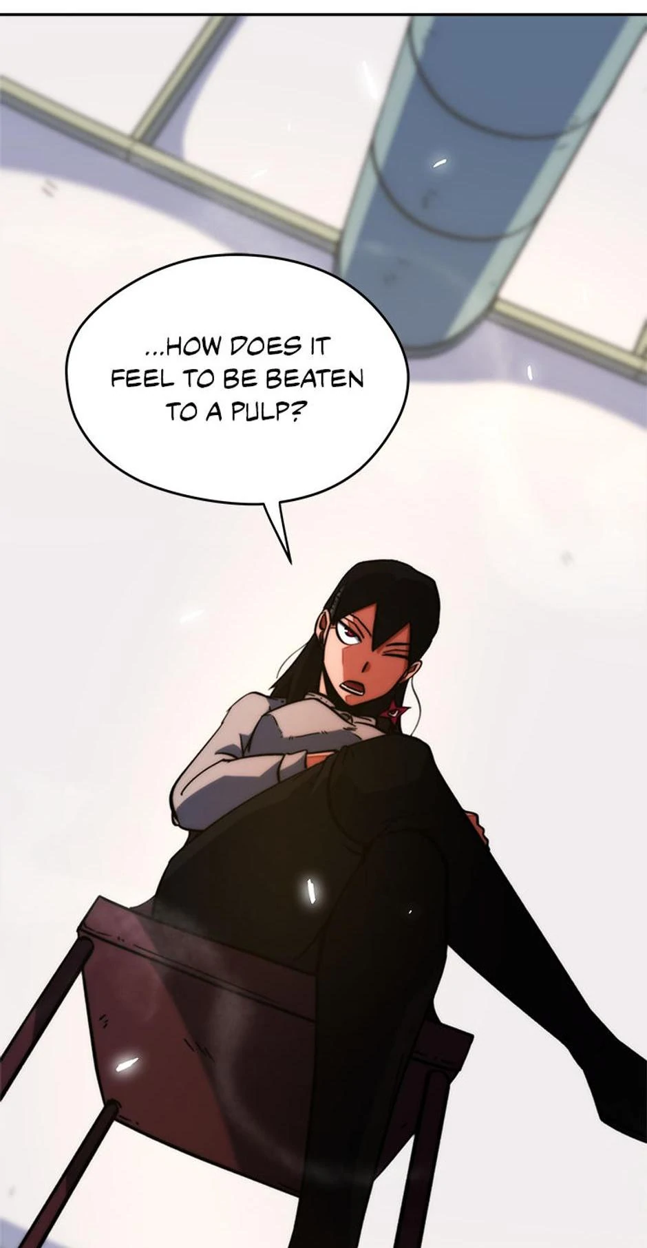 Fisher man Chapter 17 - page 9