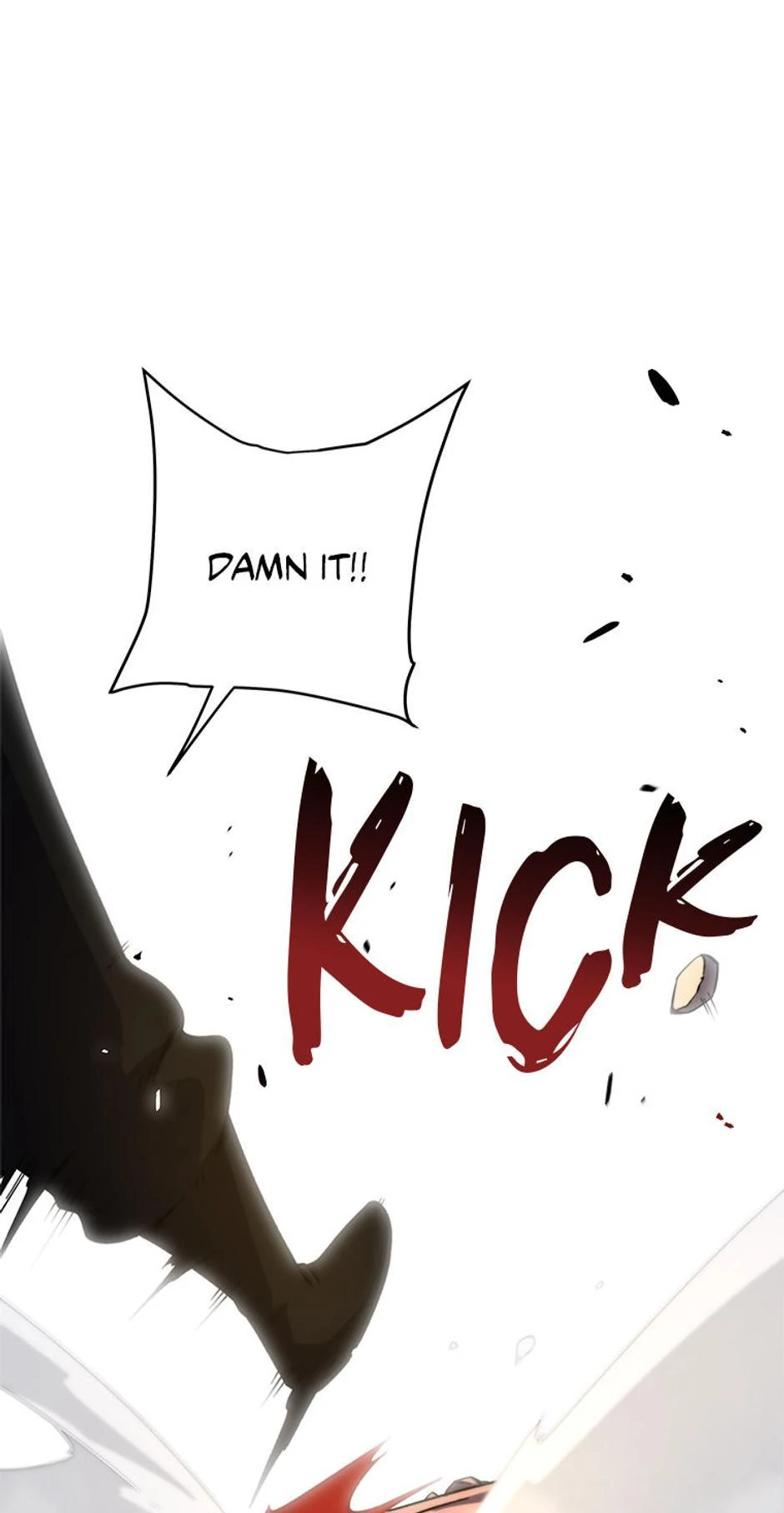 Fisher man Chapter 16 - page 1
