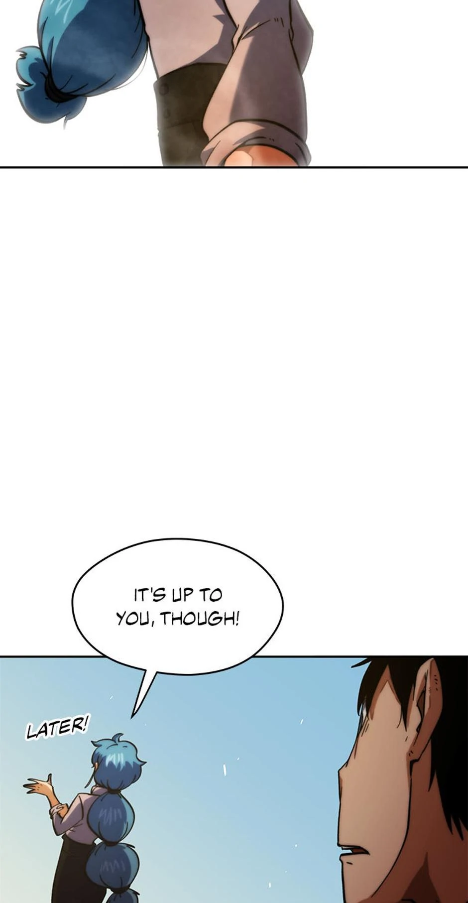 Fisher man Chapter 16 - page 24