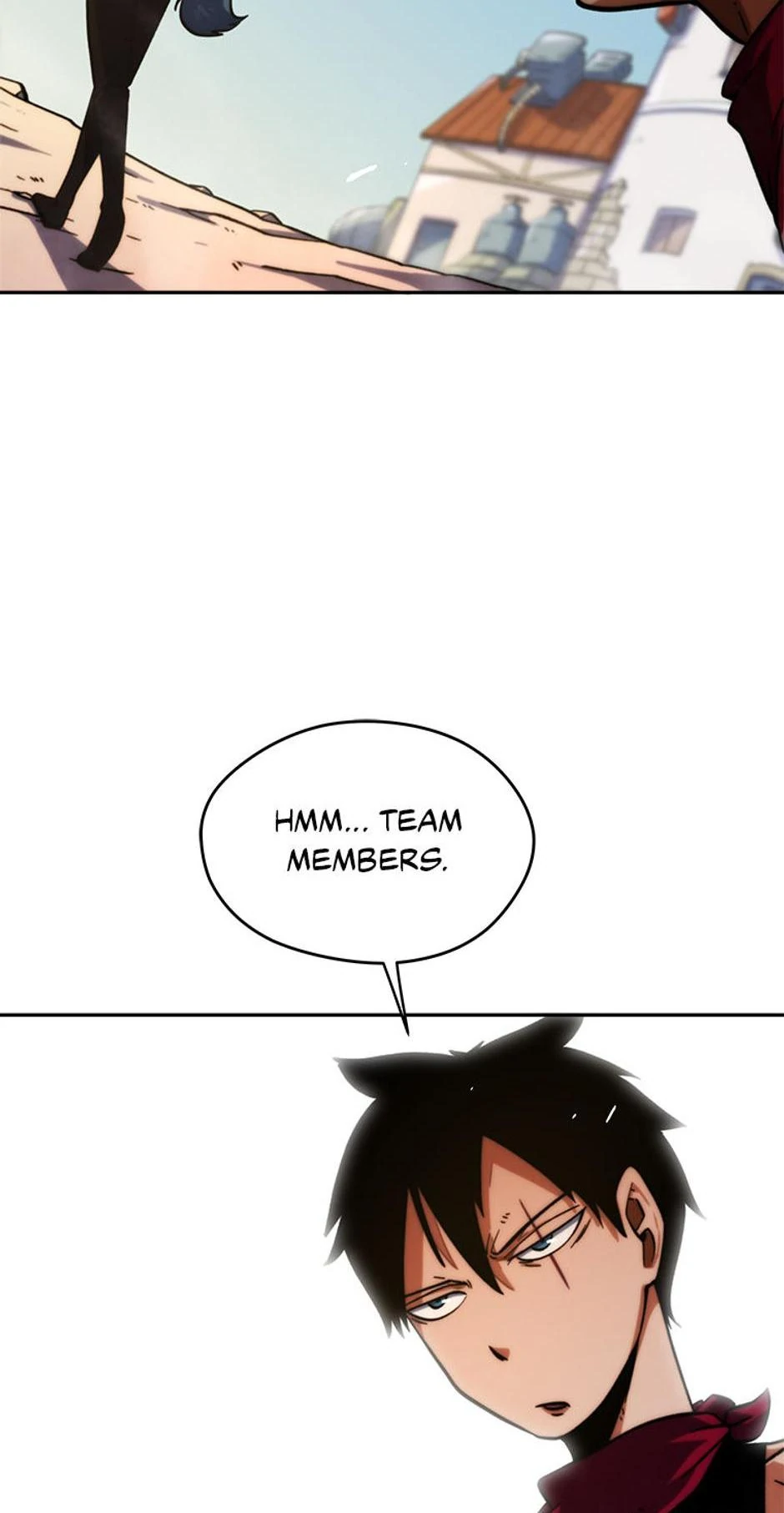 Fisher man Chapter 16 - page 25