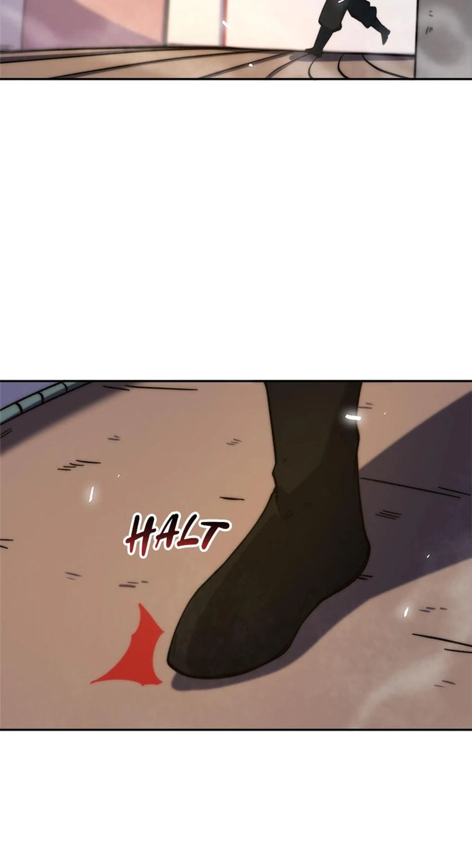 Fisher man Chapter 16 - page 36