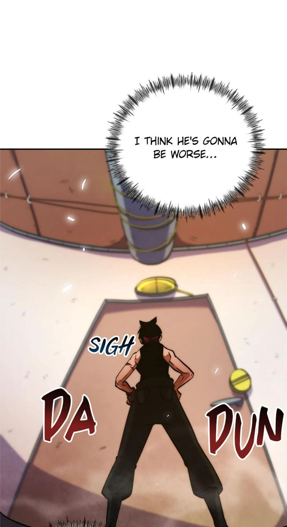 Fisher man Chapter 16 - page 37