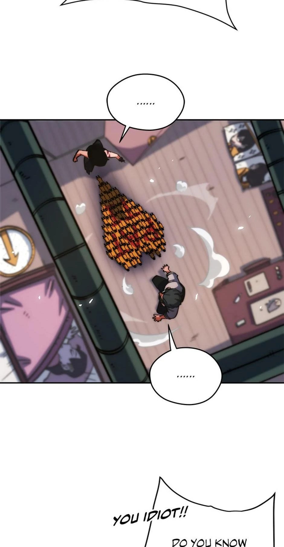 Fisher man Chapter 16 - page 43